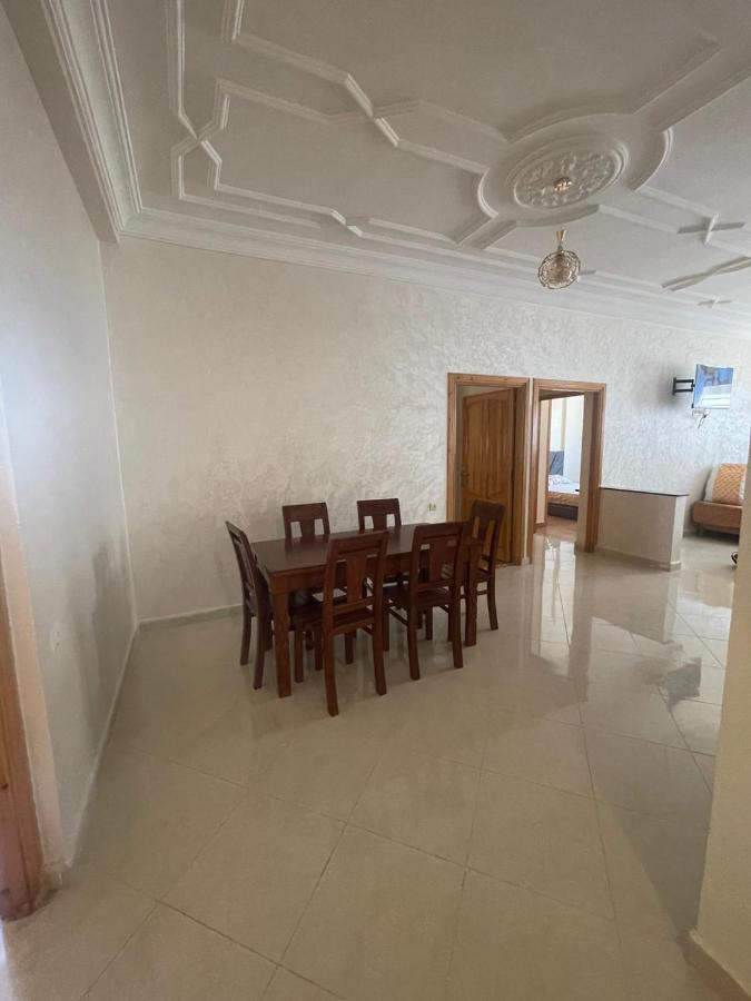 Appartement De Vacances Larache Exterior foto